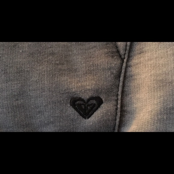 Roxy Siesta Short Sleeve Hoodie - Picture 3 of 4